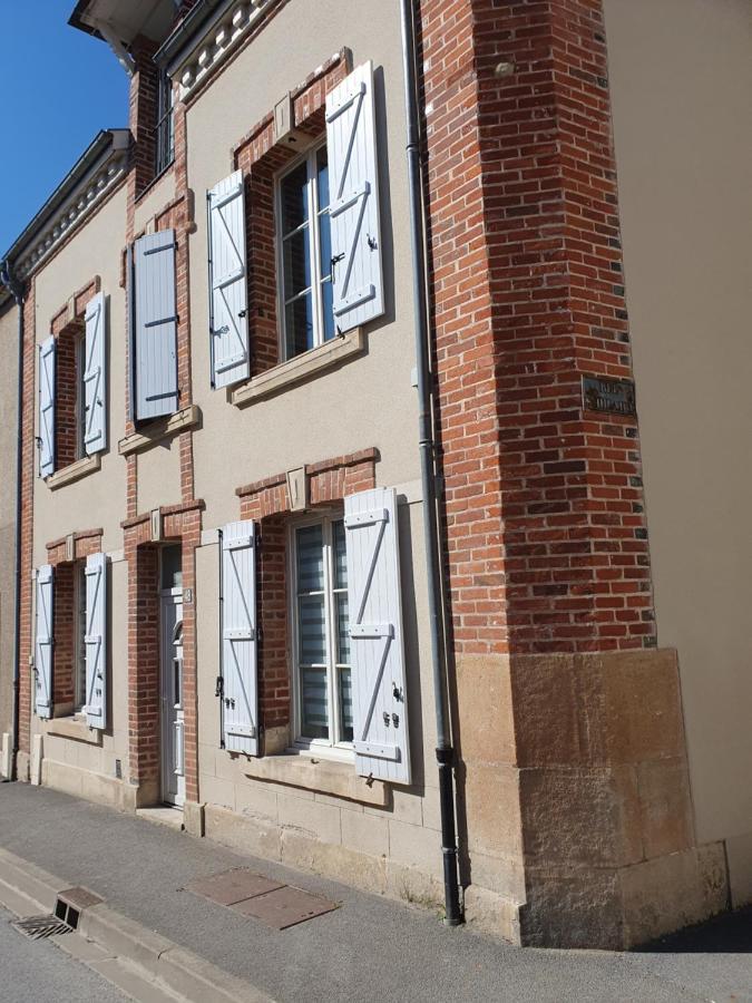 Mareuil-sur-Ay La Cour Des Marotiers B&B 외부 사진