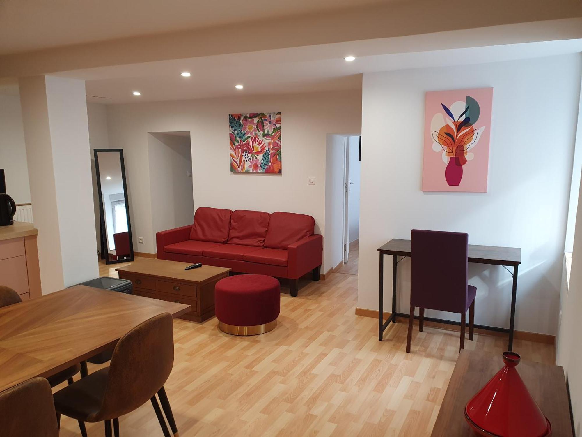 Mareuil-sur-Ay La Cour Des Marotiers B&B 외부 사진