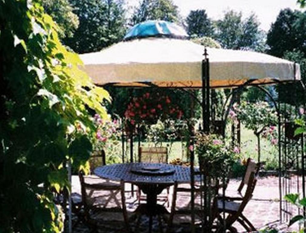 Mareuil-sur-Ay La Cour Des Marotiers B&B 외부 사진